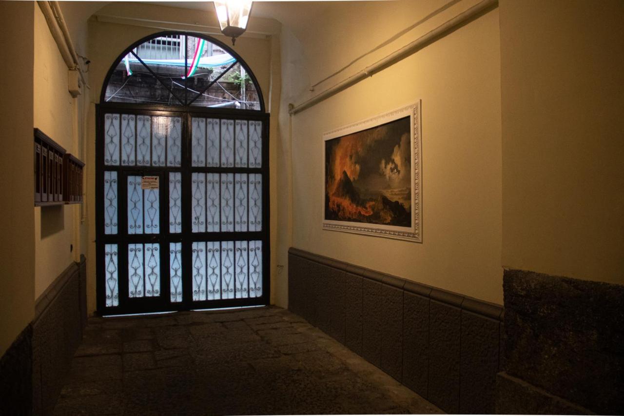 Toledo Alley Nápoles Exterior foto